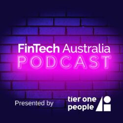 fintech australia podcast